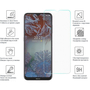 Стекло защитное Drobak Nokia С21 Plus (444469) - 1