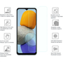 Стекло защитное Drobak Samsung Galaxy M23 5G (444499) - 1