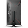 Монитор AOC U28G2XU2/BK - 3