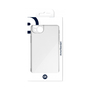 Чехол для моб. телефона Armorstandart Air Force Apple iPhone 14 Plus Camera cover Transparent (ARM65247) - 1
