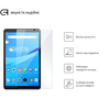 Стекло защитное Armorstandart Glass.CR Lenovo Tab M8 HD TB-8505F/M8 FHD TB-8705F/M8 3rd Gen TB-8506F (ARM58005) - 1