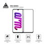 Стекло защитное Armorstandart Pro Infinix Note 11 X663B Black (ARM61766) - 1