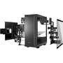 Корпус Be quiet! Dark Base Pro 900 Black rev.2 (BGW15) - 3
