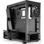 Корпус Be quiet! Pure Base 500 Black (BG034) - 4