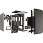 Корпус Be quiet! Pure Base 500 Metallic Gray (BG036) - 3