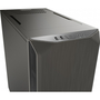 Корпус Be quiet! Pure Base 500 Metallic Gray (BG036) - 5
