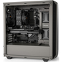 Корпус Be quiet! Pure Base 500 Metallic Gray (BG036) - 7
