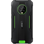 Мобильный телефон Oscal S60 Pro 4/32GB (night vision) Green - 1