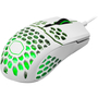 Мышка CoolerMaster MM711 USB Glossy White (MM-711-WWOL2) - 2 Мышка CoolerMaster MM711 USB Glossy White (MM-711-WWOL2) - 2