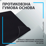 Коврик для мышки Logitech G840 Gaming Mouse Pad Black (943-000777) - 5