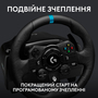 Руль Logitech G923 Racing Wheel and Pedals for Xbox One and PC Black (941-000158) - 4