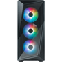 Корпус CoolerMaster CMP 520 (CP520-KGNN-S00) - 3