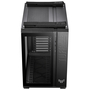 Корпус ASUS TUF Gaming GT502 Black (90DC0090-B09000) - 3