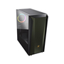 Корпус Cougar MX660 Iron RGB (Midnight Green) - 2