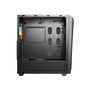 Корпус Cougar MX660 Iron RGB (Midnight Green) - 5