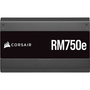 Блок питания Corsair 750W RM750e (CP-9020248-EU) - 2