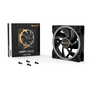 Кулер для корпуса Be quiet! Light Wings 120mm PWM (BL072) - 3
