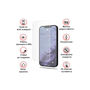 Стекло защитное BeCover Apple iPhone 14 3D Crystal Clear Glass (708084) - 2