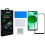 Стекло защитное BeCover Blackview A55 Black (708156) - 1