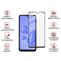 Стекло защитное BeCover Samsung Galaxy A04 SM-A045 / A04s SM-A047 / A04e SM-A042 Black (708137) - 2