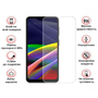 Стекло защитное BeCover Samsung Galaxy A13 5G SM-A136 3D Crystal Clear Glass (708099) - 2
