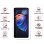 Стекло защитное BeCover Tecno Camon 19 (CI6n) / 19 Pro (CI8n) 3D Crystal Clear Glass (708132) - 2