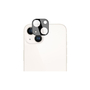 Стекло защитное BeCover for camera Apple iPhone 14 Black (708080) - 1