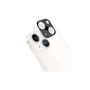 Стекло защитное BeCover for camera Apple iPhone 14 Black (708080) - 2