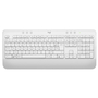 Комплект Logitech Signature MK650 Combo for Business UA Off-White (920-011032) - 3