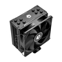 Кулер для процессора ID-Cooling SE-224-XT Black V2 - 2