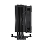 Кулер для процессора ID-Cooling SE-224-XT Black V2 - 4