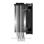 Кулер для процессора ID-Cooling SE-214-XT ARGB - 3