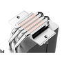 Кулер для процессора ID-Cooling SE-214-XT ARGB White - 3