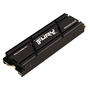Накопитель SSD M.2 2280 4TB Kingston (SFYRDK/4000G) - 1