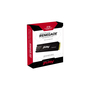 Накопитель SSD M.2 2280 4TB Kingston (SFYRDK/4000G) - 2