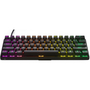 Клавиатура SteelSeries Apex Pro Mini USB UA Black (SS64820) - 1