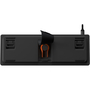 Клавиатура SteelSeries Apex Pro Mini USB UA Black (SS64820) - 3