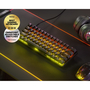 Клавиатура SteelSeries Apex Pro Mini USB UA Black (SS64820) - 5
