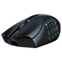 Мышка Razer Naga V2 PRO Black (RZ01-04400100-R3G1) - 2
