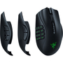 Мышка Razer Naga V2 PRO Black (RZ01-04400100-R3G1) - 3