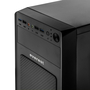 Корпус LogicPower Everest 6116 - 400w - 3