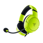Наушники Razer Kaira X for Xbox Electric Volt (RZ04-03970600-R3M1) - 2