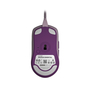 Мышка Hator Quasar Essential USB Lilac (HTM-403) - 5
