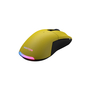 Мышка Hator Pulsar Wireless Yellow (HTM-318) - 2
