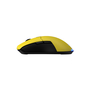 Мышка Hator Pulsar Wireless Yellow (HTM-318) - 4