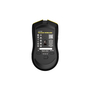 Мышка Hator Pulsar Wireless Yellow (HTM-318) - 5