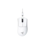 Мышка Razer DeathAdder V3 PRO Wireless White (RZ01-04630200-R3G1) - 5