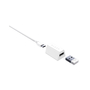 Мышка Razer DeathAdder V3 PRO Wireless White (RZ01-04630200-R3G1) - 8