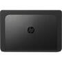 Ноутбук HP Zbook 15 (Y4E77AV) - 7
