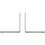 Ноутбук Apple MacBook Air M2 A2681 (MLY33UA/A) - 1